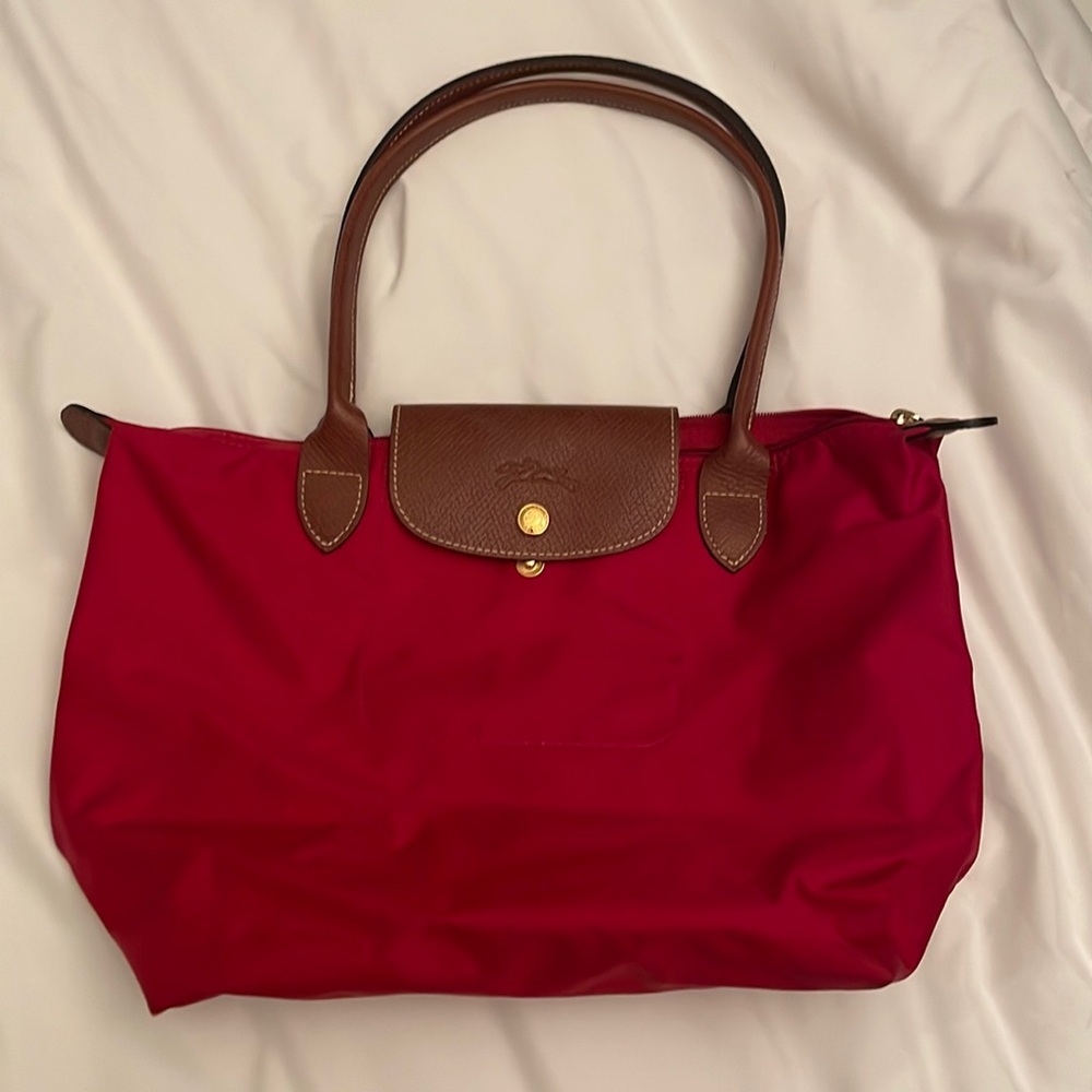 Longchamp Le Pliage Original Tote